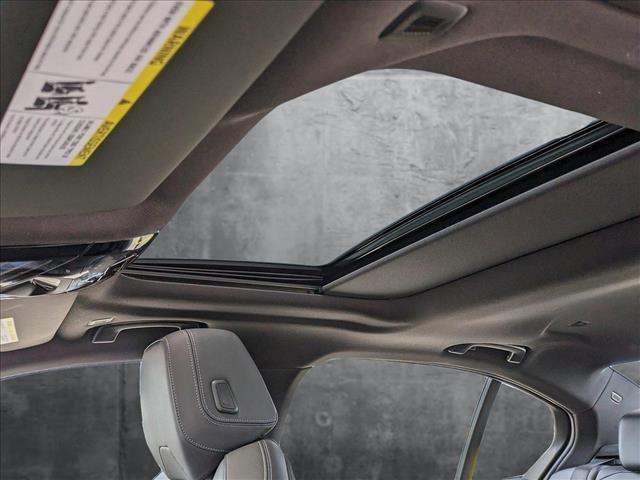 used 2024 BMW 530 car, priced at $50,995