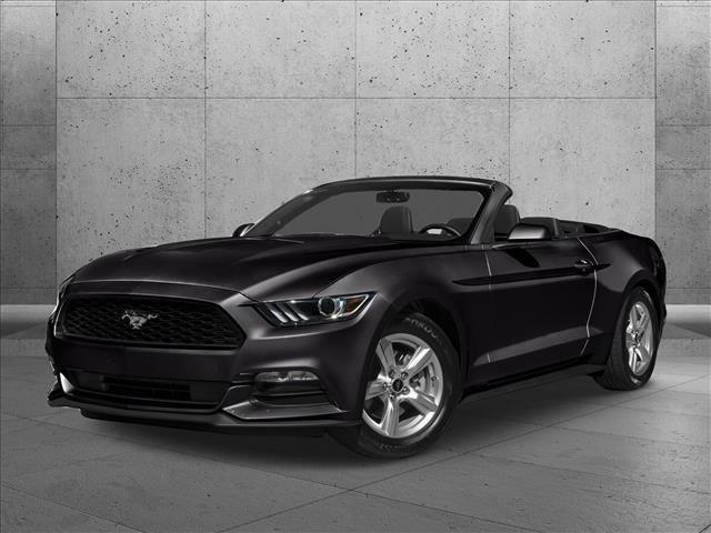 used 2015 Ford Mustang car, priced at $15,850