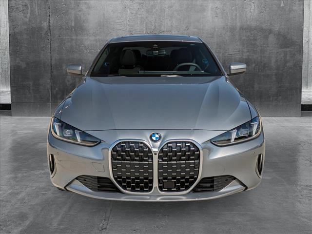 used 2025 BMW 430 car, priced at $55,995