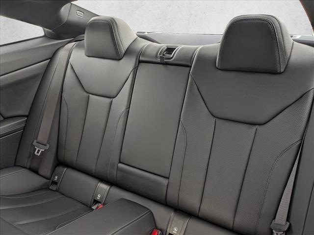 used 2022 BMW M440 car, priced at $44,395
