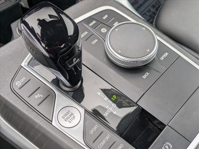 used 2022 BMW M440 car, priced at $44,395