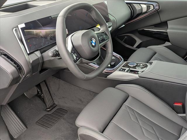 new 2026 BMW X3 car, priced at $59,225