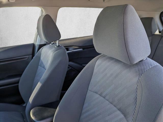 used 2024 Kia Seltos car, priced at $21,495