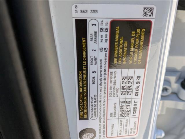 used 2025 BMW X2 car, priced at $38,995