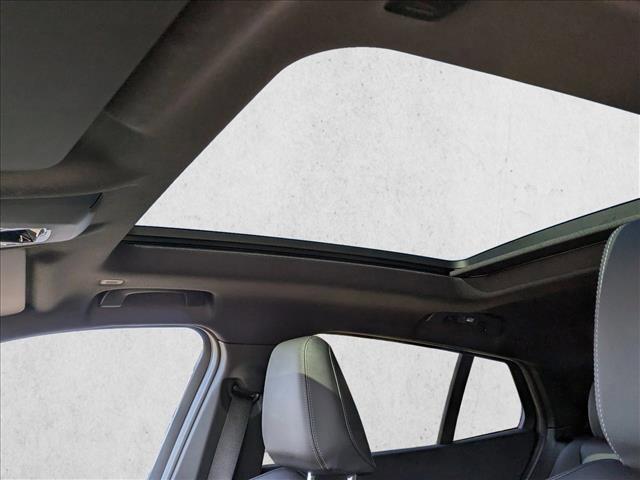 used 2025 BMW X2 car, priced at $38,995