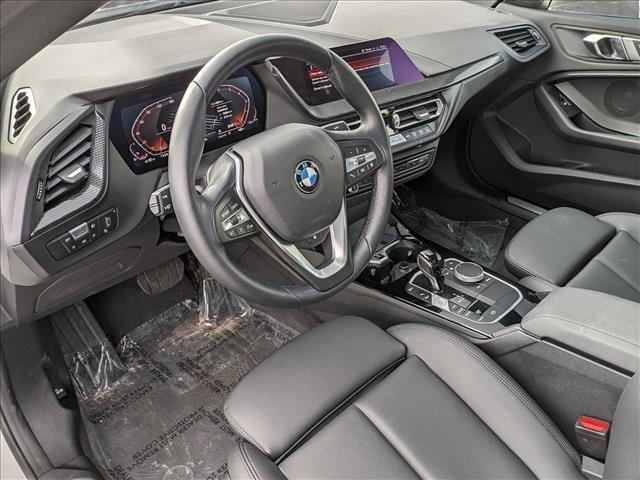 used 2023 BMW 228 Gran Coupe car, priced at $33,420