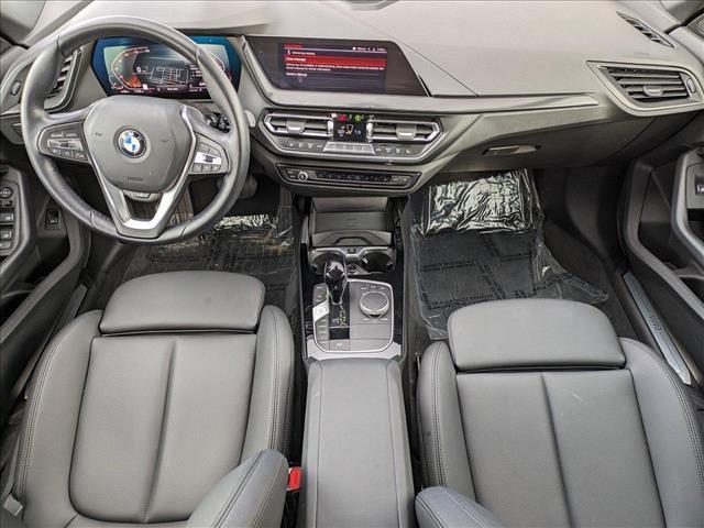 used 2023 BMW 228 Gran Coupe car, priced at $33,420