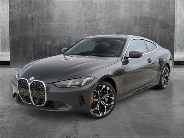new 2026 BMW 430 car, priced at $62,645