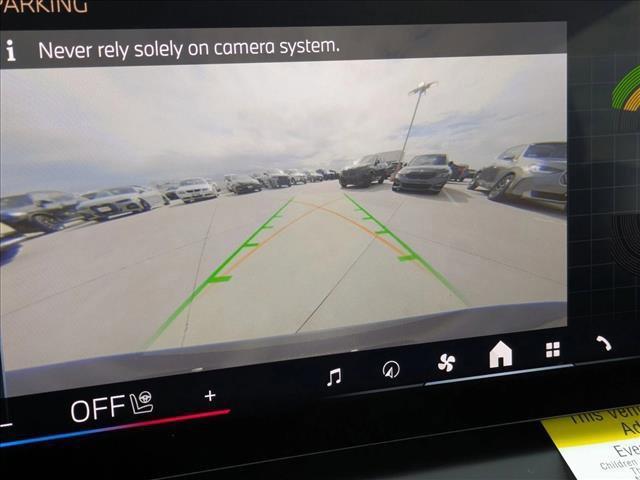 new 2026 BMW X3 car, priced at $53,625