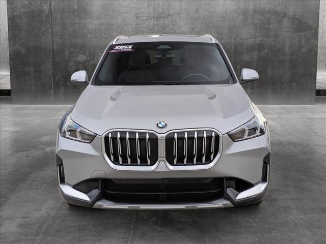 used 2024 BMW X1 car, priced at $34,585