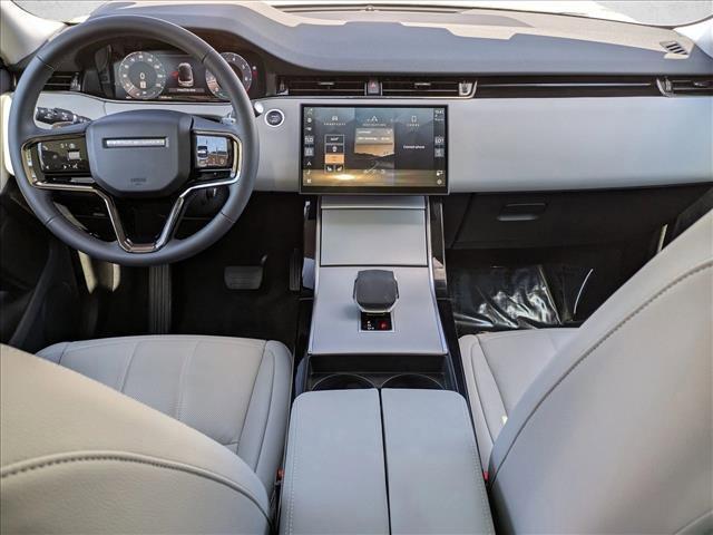 used 2025 Land Rover Range Rover Evoque car, priced at $41,995