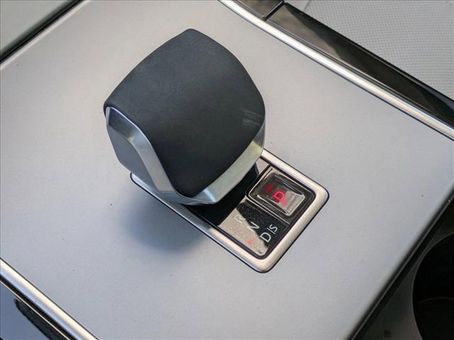 used 2025 Land Rover Range Rover Evoque car, priced at $41,995
