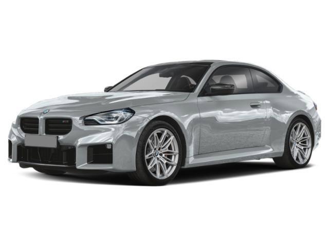 new 2026 BMW M2 car, priced at $83,325