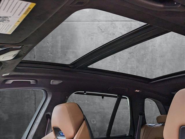 new 2026 BMW X5 M car, priced at $140,075
