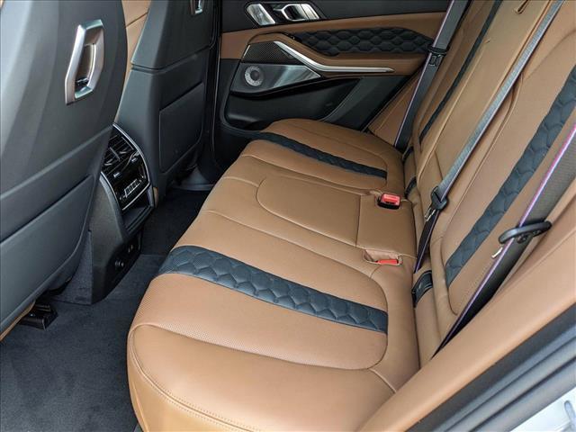 new 2026 BMW X5 M car, priced at $140,075
