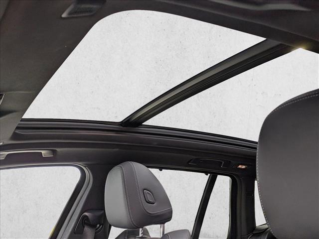 used 2024 BMW X3 car, priced at $38,750