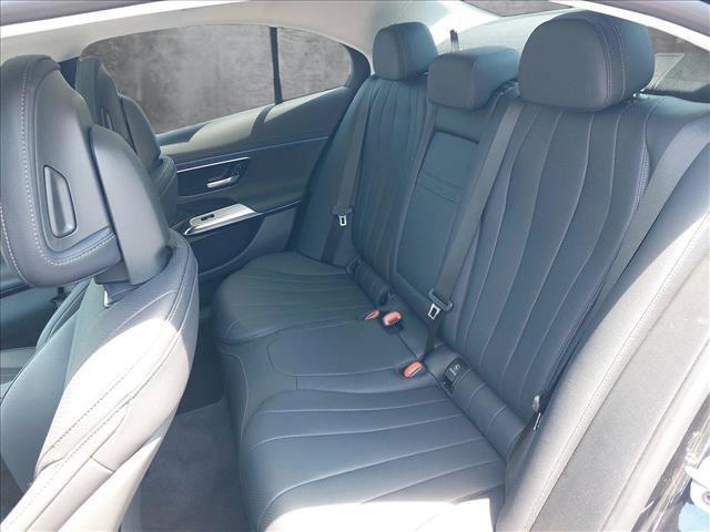 used 2024 Mercedes-Benz E-Class car, priced at $51,995
