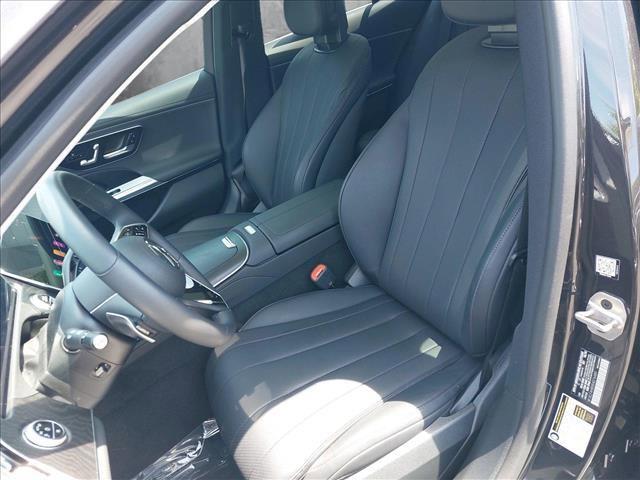 used 2024 Mercedes-Benz E-Class car, priced at $51,995