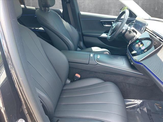 used 2024 Mercedes-Benz E-Class car, priced at $51,995