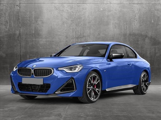 new 2024 BMW M240 car, priced at $60,760