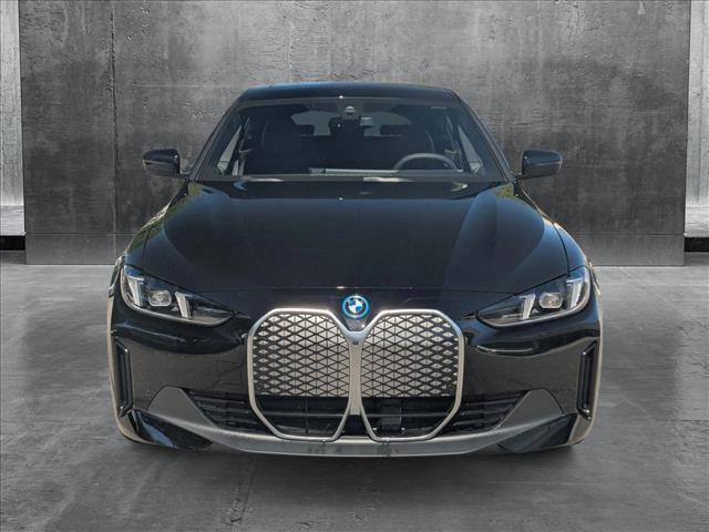 new 2025 BMW i4 Gran Coupe car, priced at $64,375