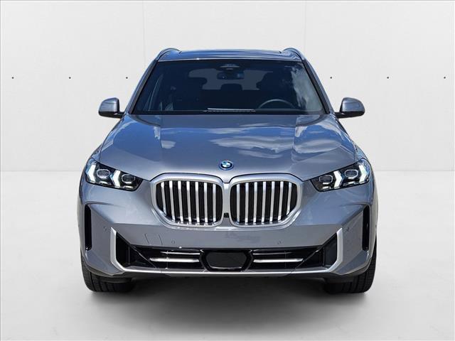 new 2026 BMW X5 PHEV car, priced at $81,425