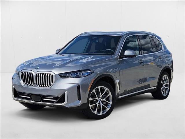 new 2026 BMW X5 PHEV car, priced at $81,425