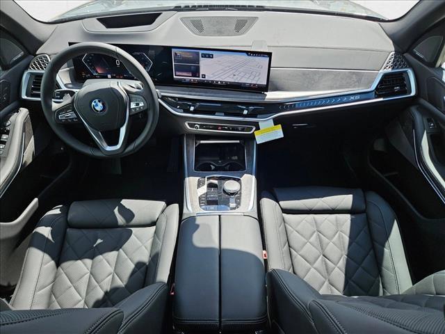 new 2026 BMW X5 PHEV car, priced at $81,425