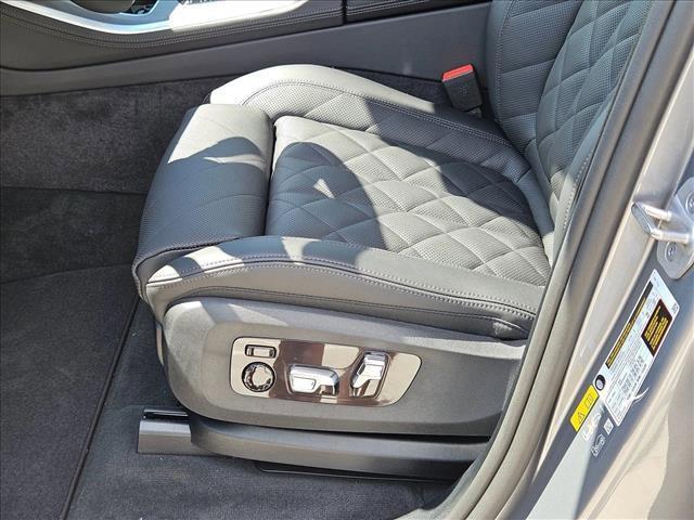 new 2026 BMW X5 PHEV car, priced at $81,425