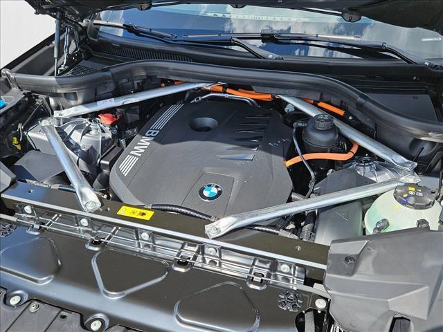 new 2026 BMW X5 PHEV car, priced at $81,425