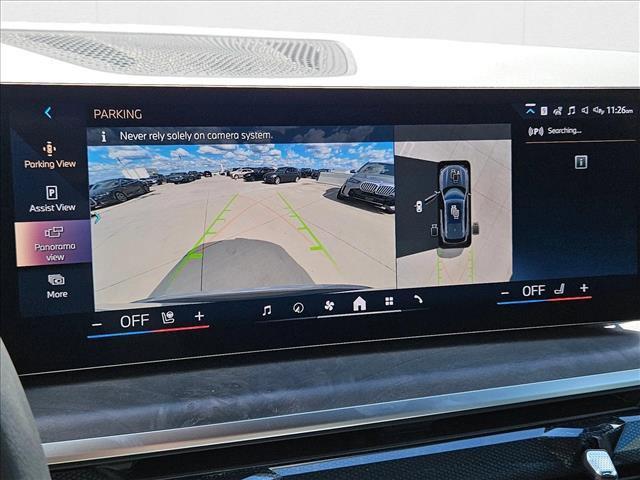 new 2026 BMW X5 PHEV car, priced at $81,425