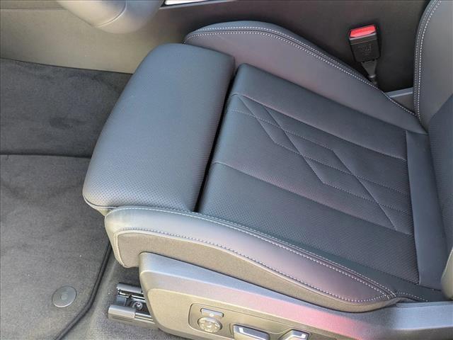 new 2026 BMW X3 car, priced at $55,925