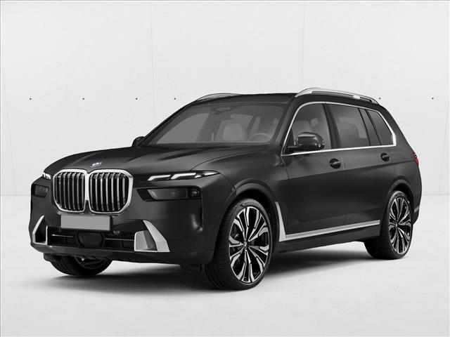 used 2023 BMW X7 car, priced at $59,995