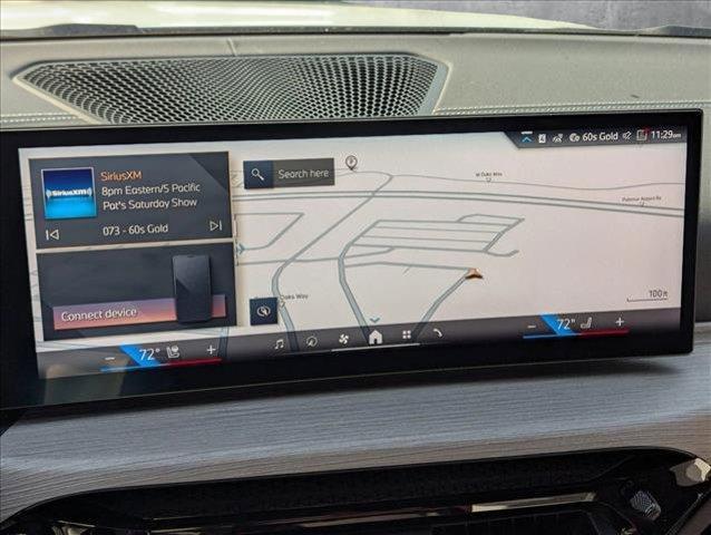 new 2025 BMW 430 car, priced at $68,935