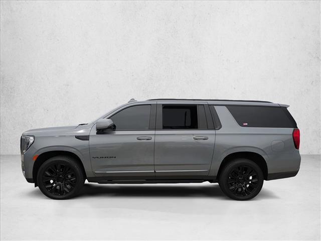 used 2022 GMC Yukon XL car, priced at $45,595