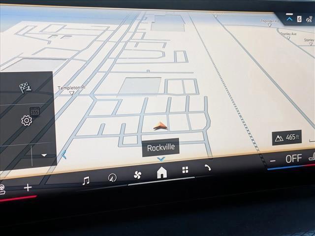 new 2026 BMW 430 car, priced at $65,375