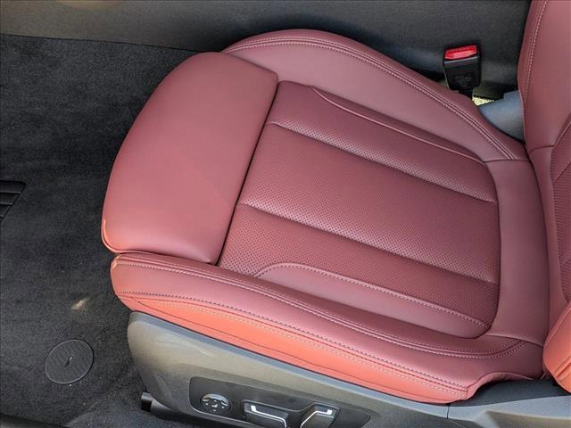 new 2026 BMW 430 car, priced at $65,375