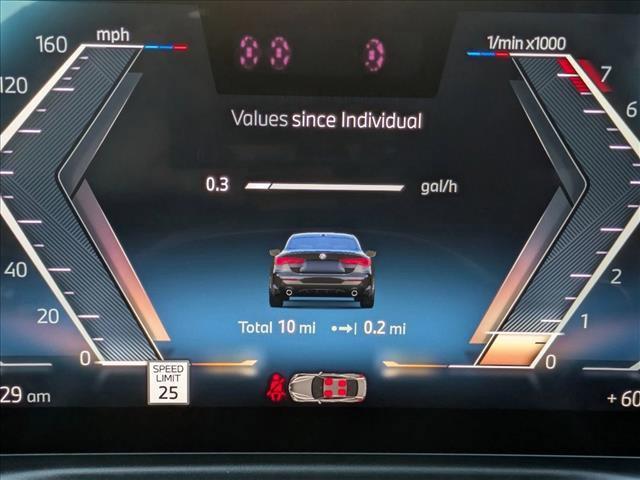 new 2026 BMW 430 car, priced at $65,375