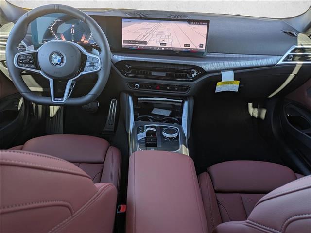 new 2026 BMW 430 car, priced at $65,375