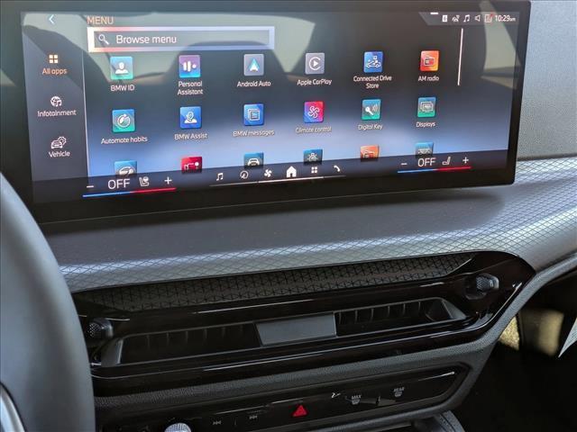 new 2026 BMW 430 car, priced at $65,375