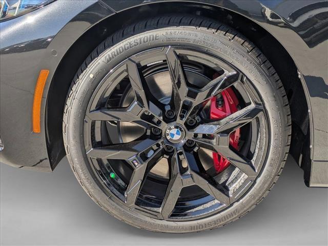 new 2026 BMW 430 car, priced at $65,375