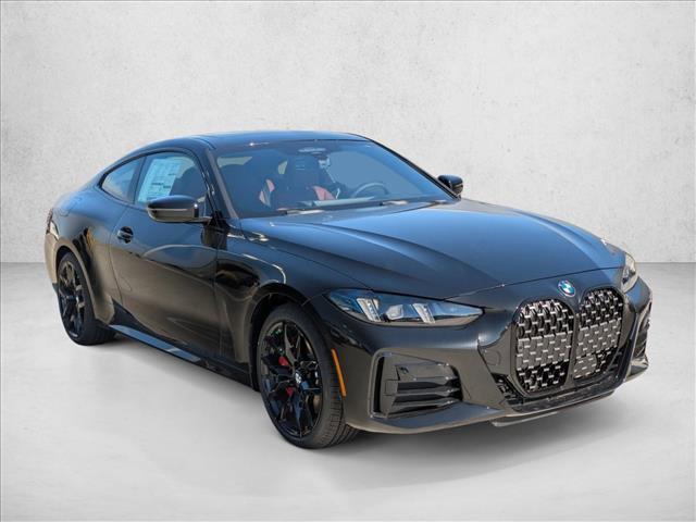 new 2026 BMW 430 car, priced at $65,375