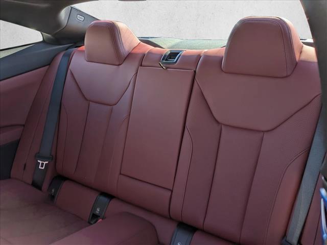 new 2026 BMW 430 car, priced at $65,375