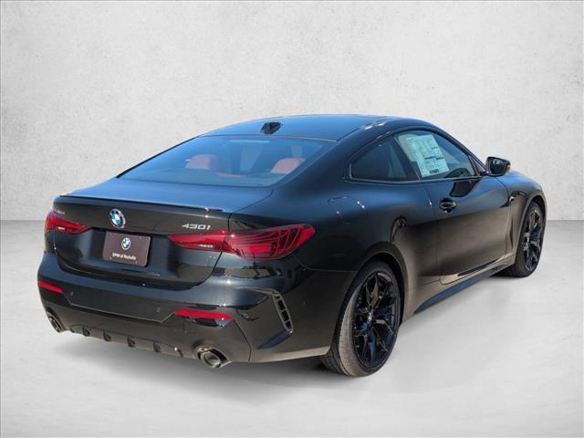 new 2026 BMW 430 car, priced at $65,375
