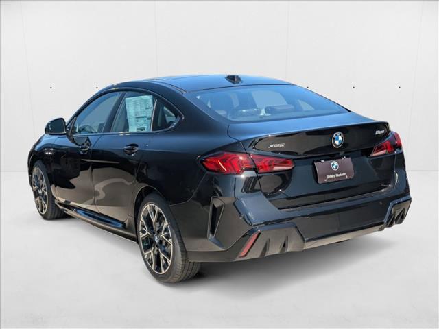 new 2026 BMW 228 Gran Coupe car, priced at $47,875