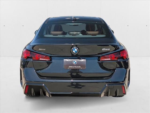 new 2026 BMW 228 Gran Coupe car, priced at $47,875