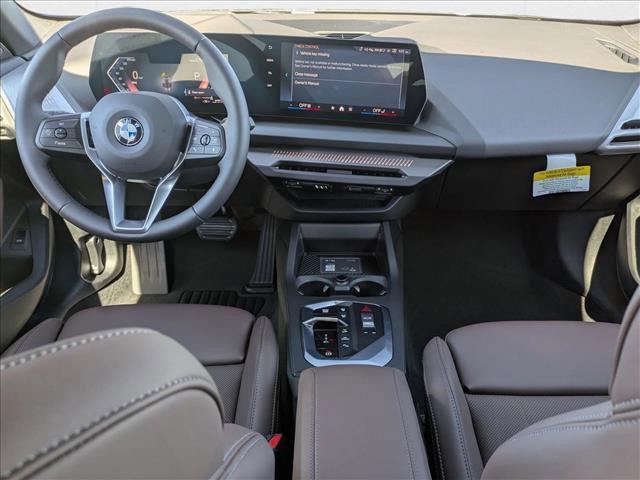 new 2026 BMW 228 Gran Coupe car, priced at $47,875