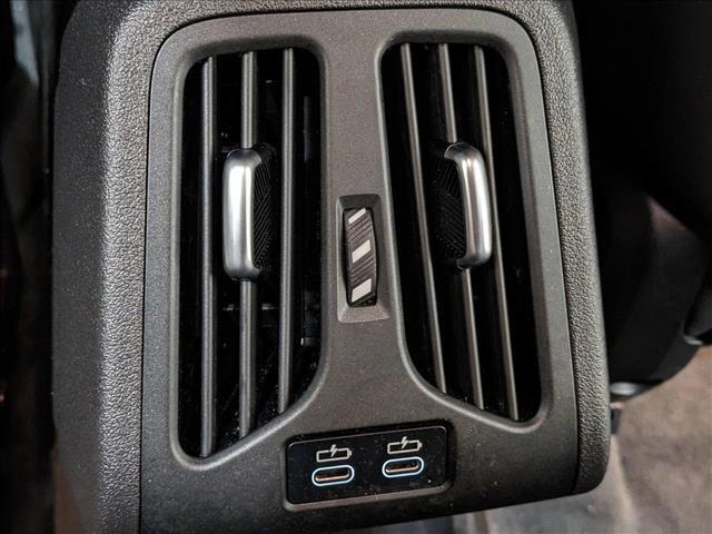 used 2024 BMW X1 car, priced at $36,250