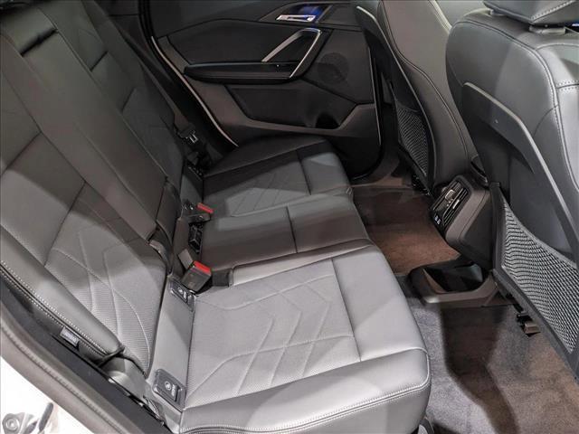 used 2024 BMW X1 car, priced at $36,250