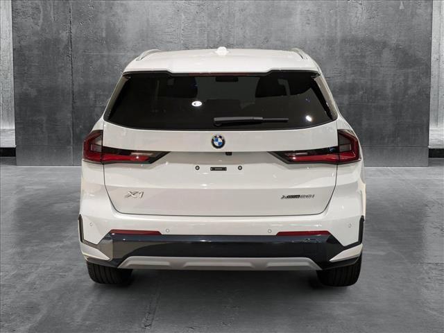 used 2024 BMW X1 car, priced at $36,250